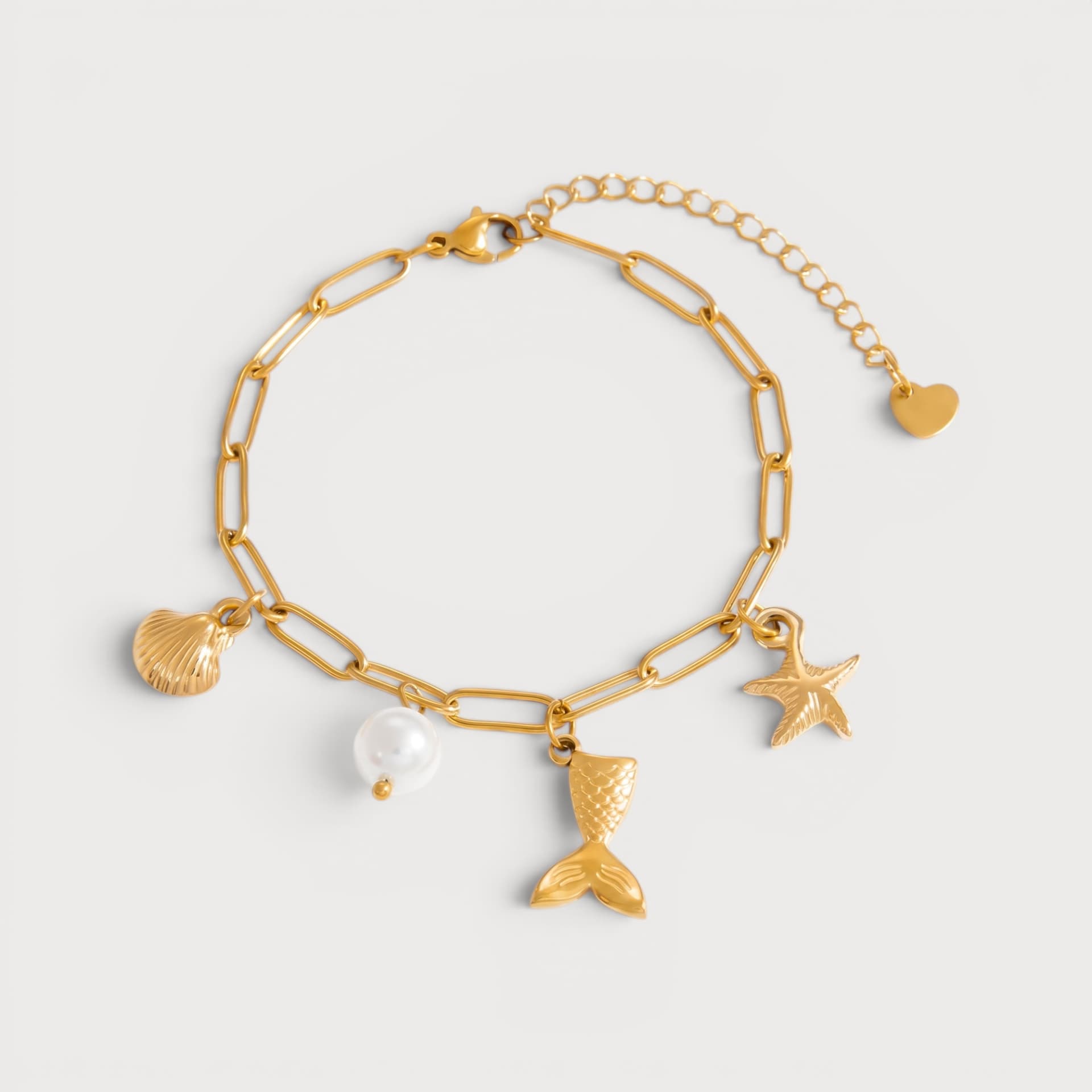 Perle — Bracelet