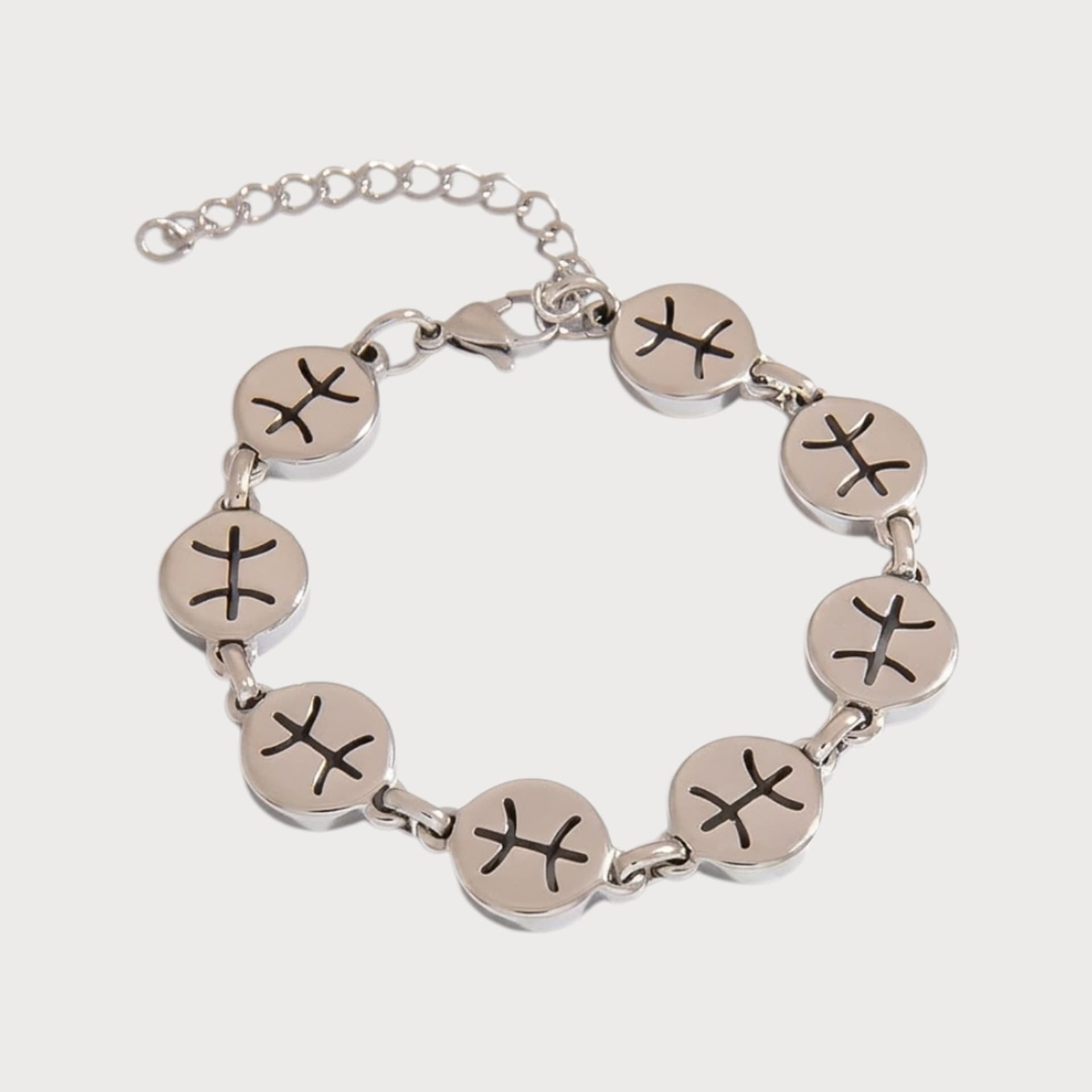 Poissons — Bracelet