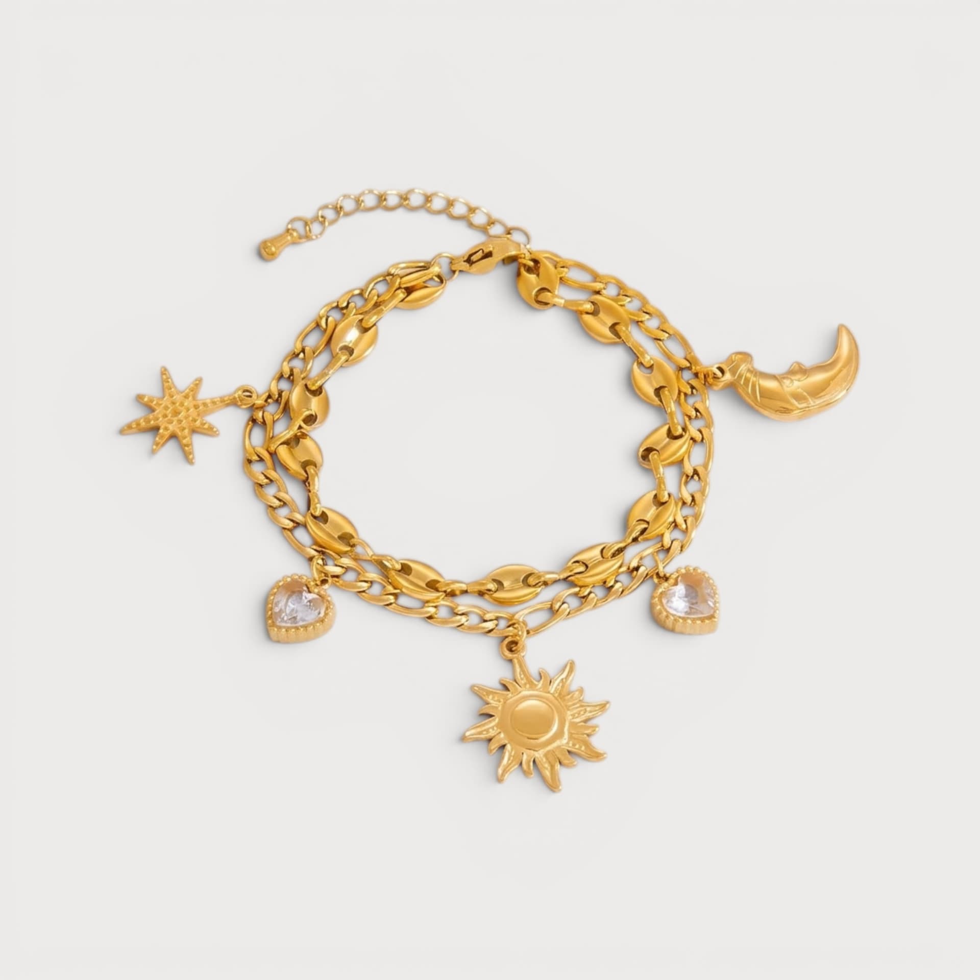 Sabrine — Bracelet