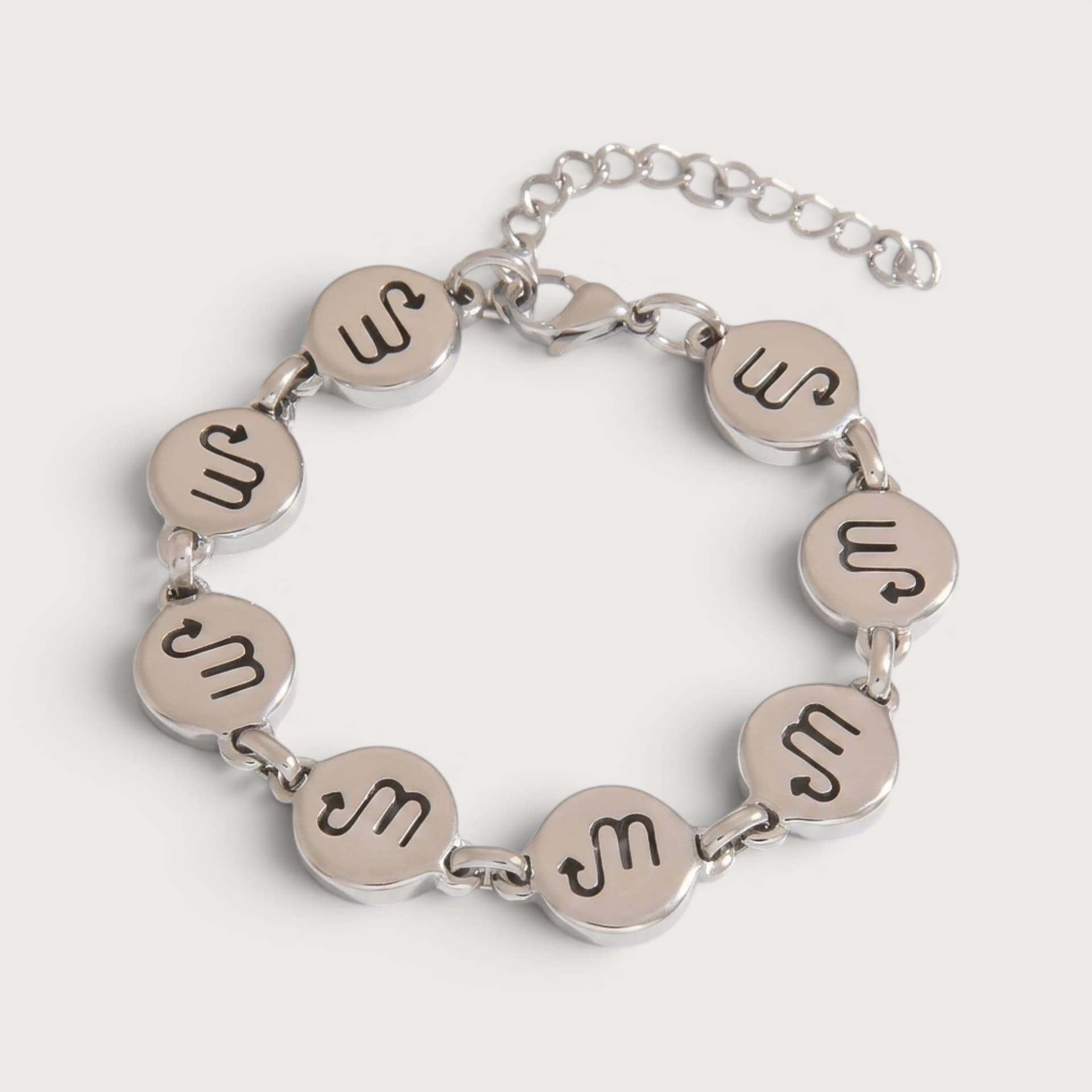 Scorpion — Bracelet