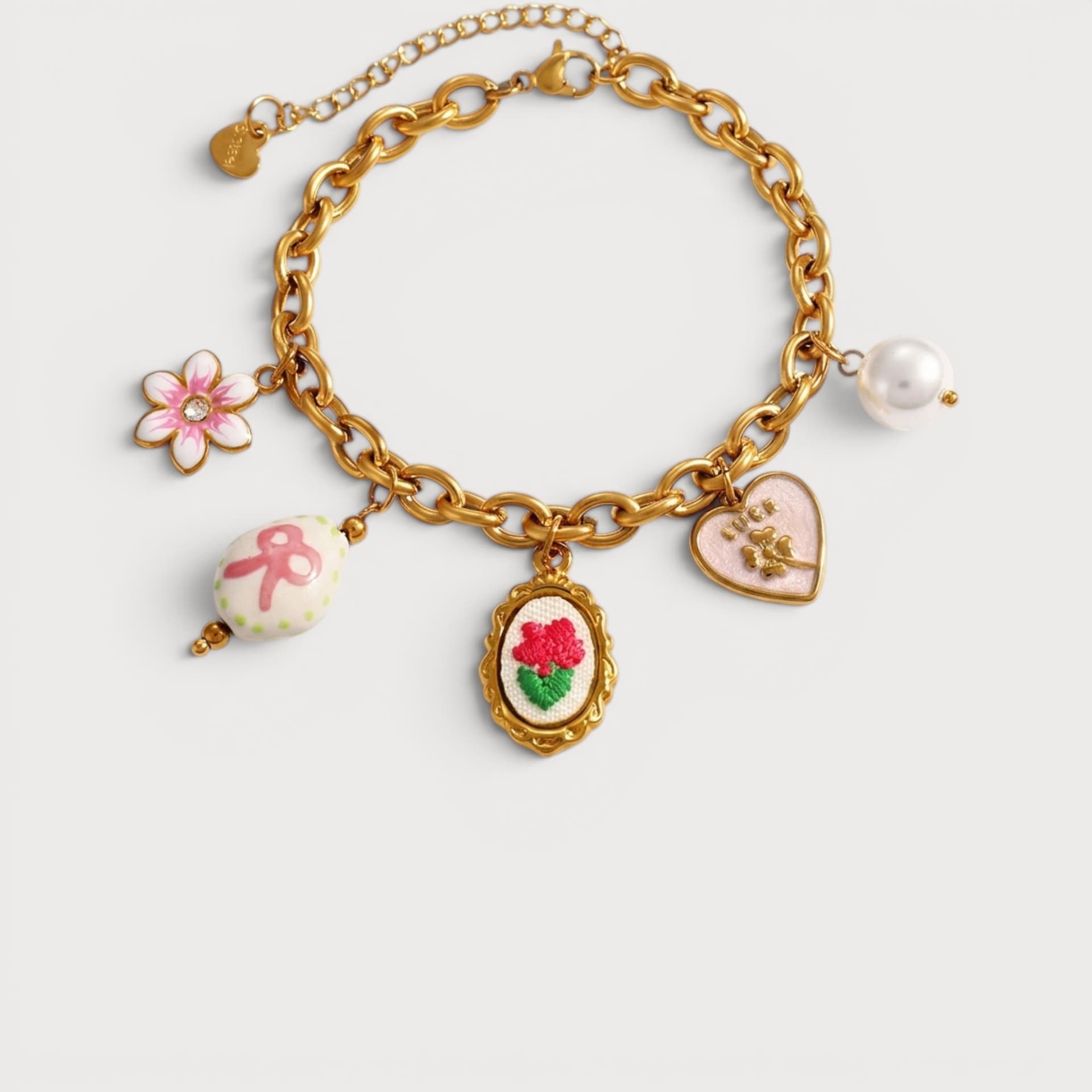 Sidonie — Bracelet