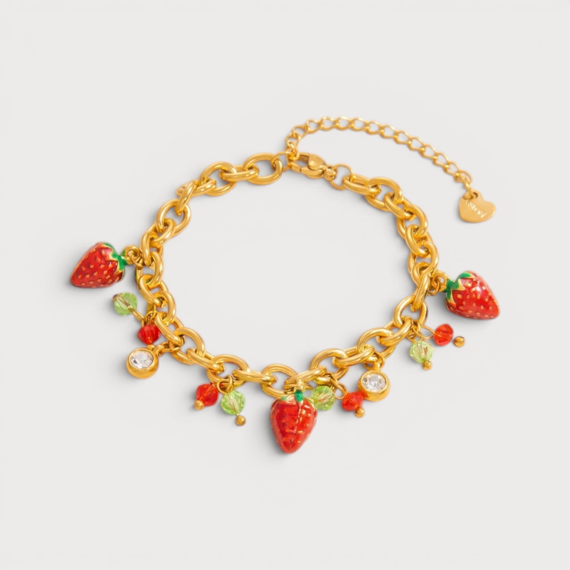 Sondes — Bracelet