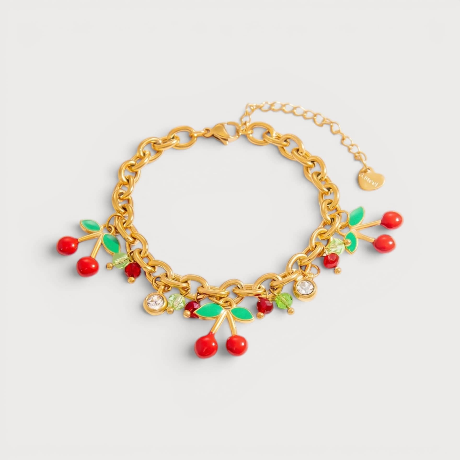 Tyfaine — Bracelet