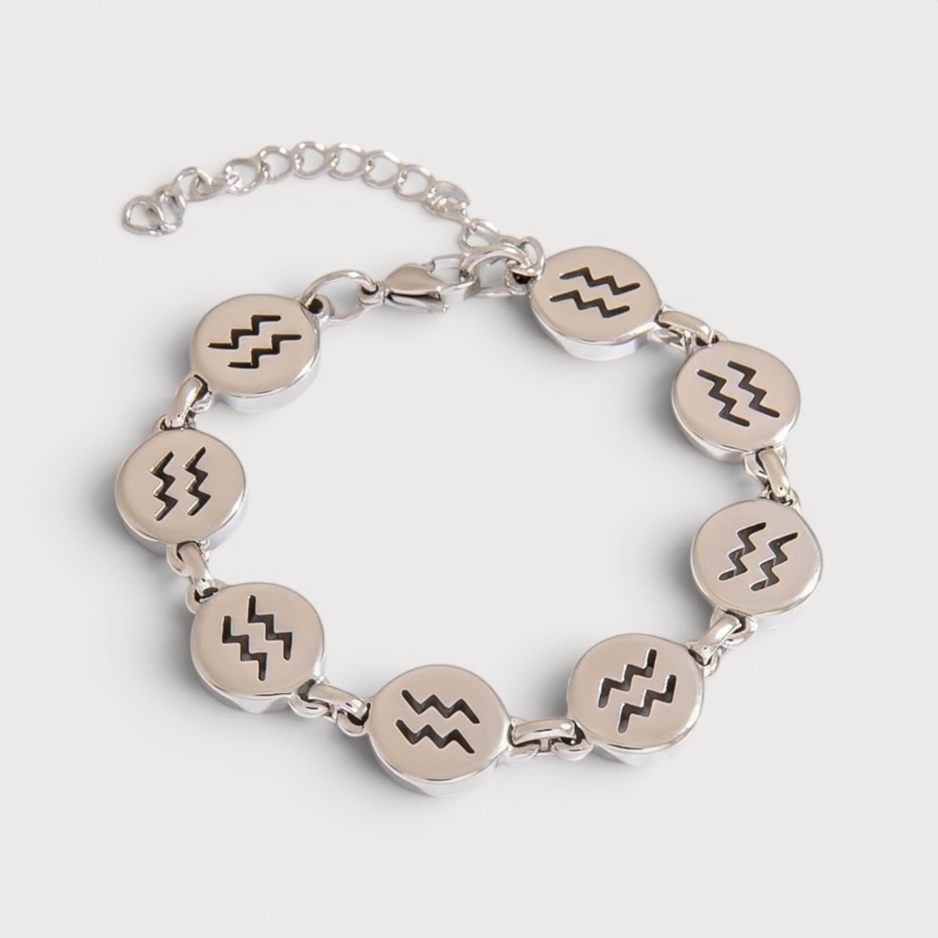Verseau — Bracelet