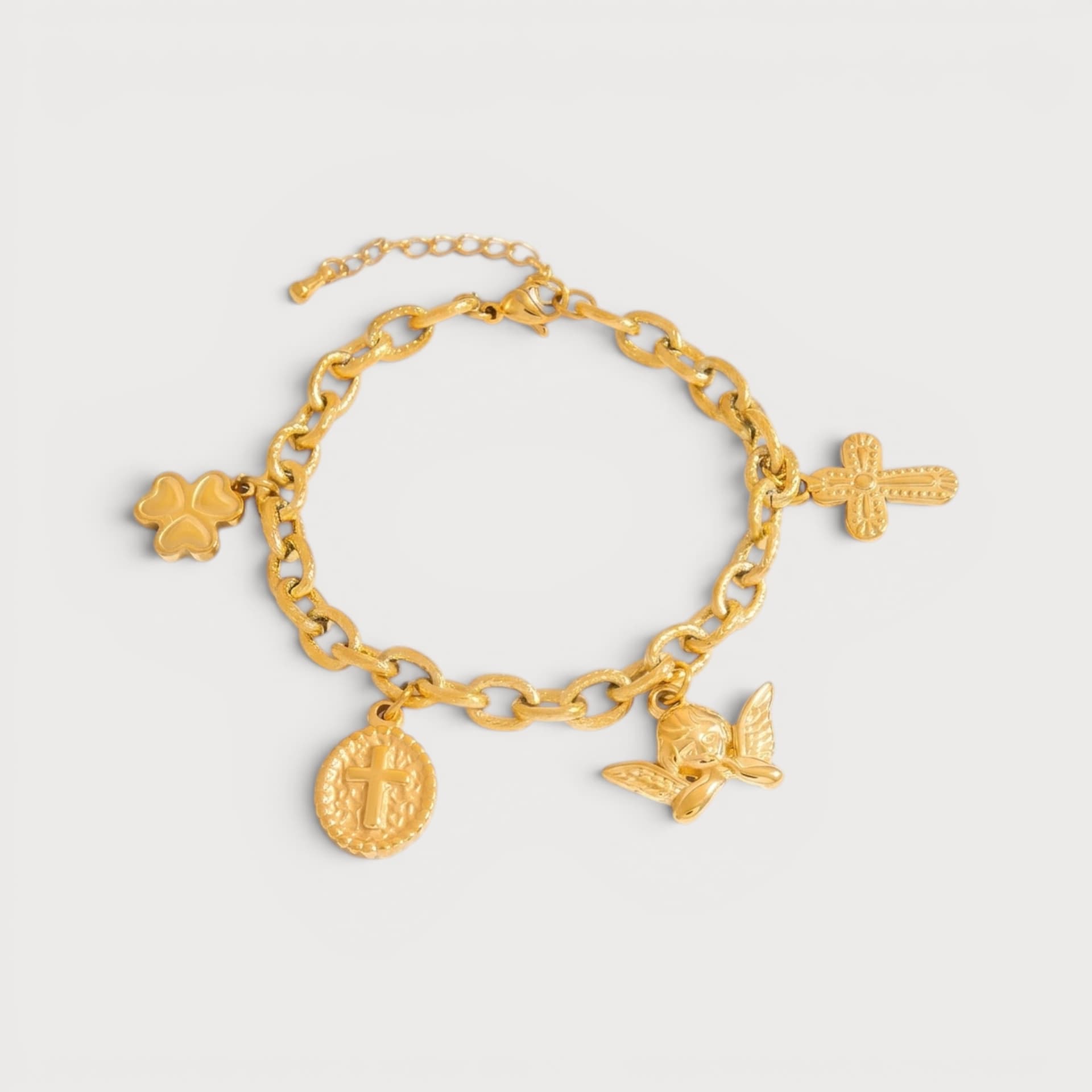 Virginie — Bracelet