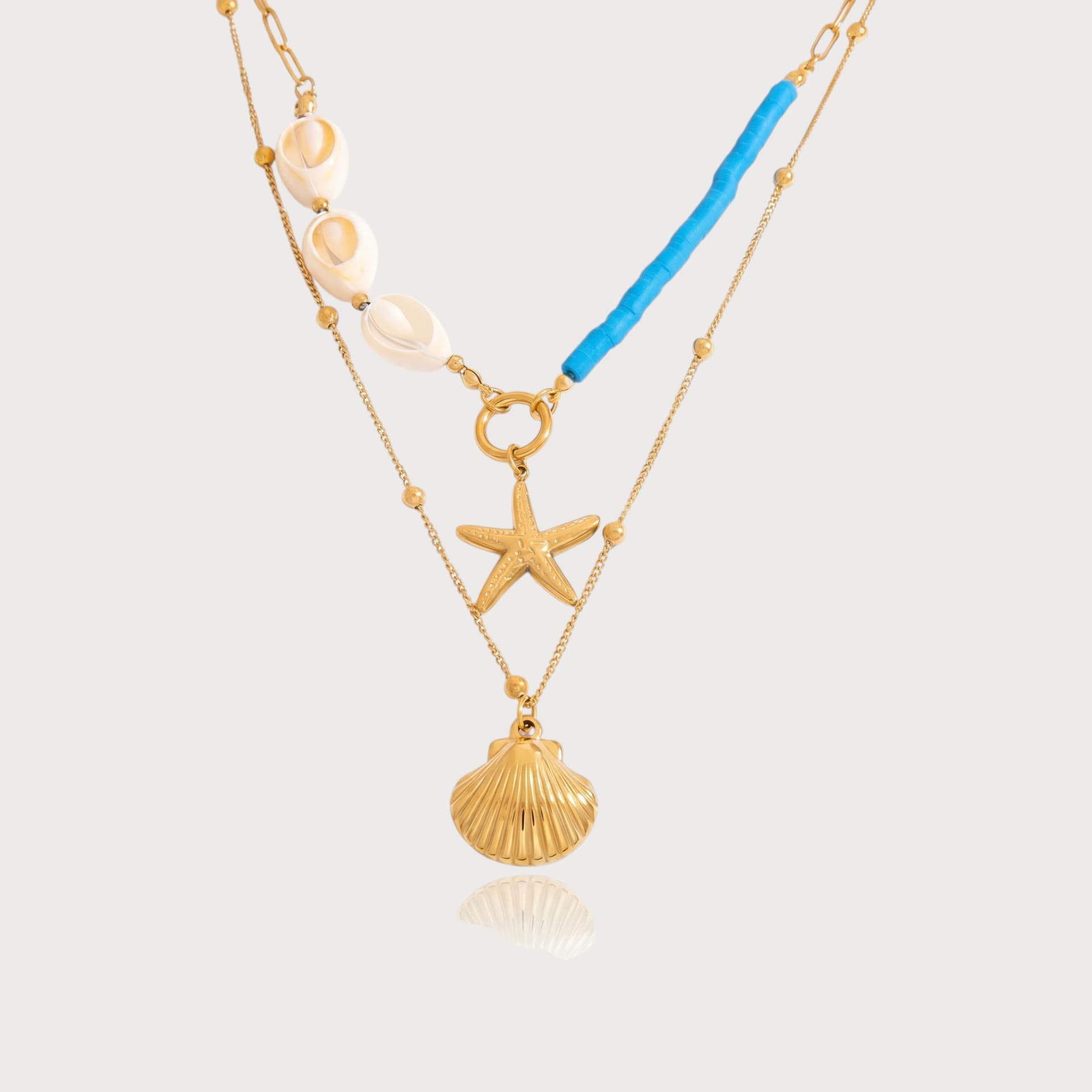 Domenica — Collier