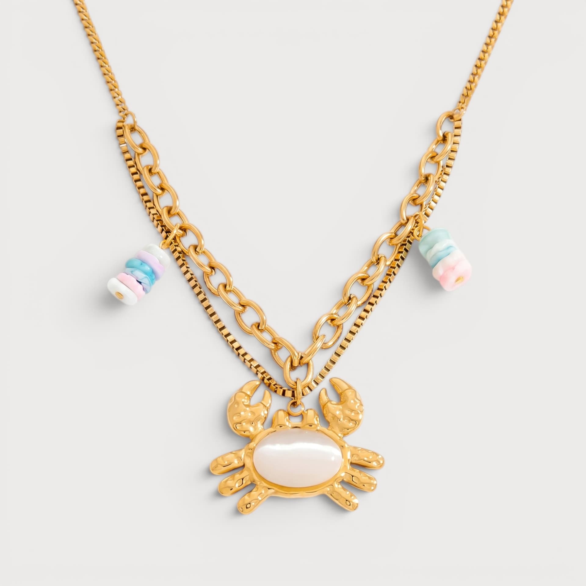 Esra — Collier