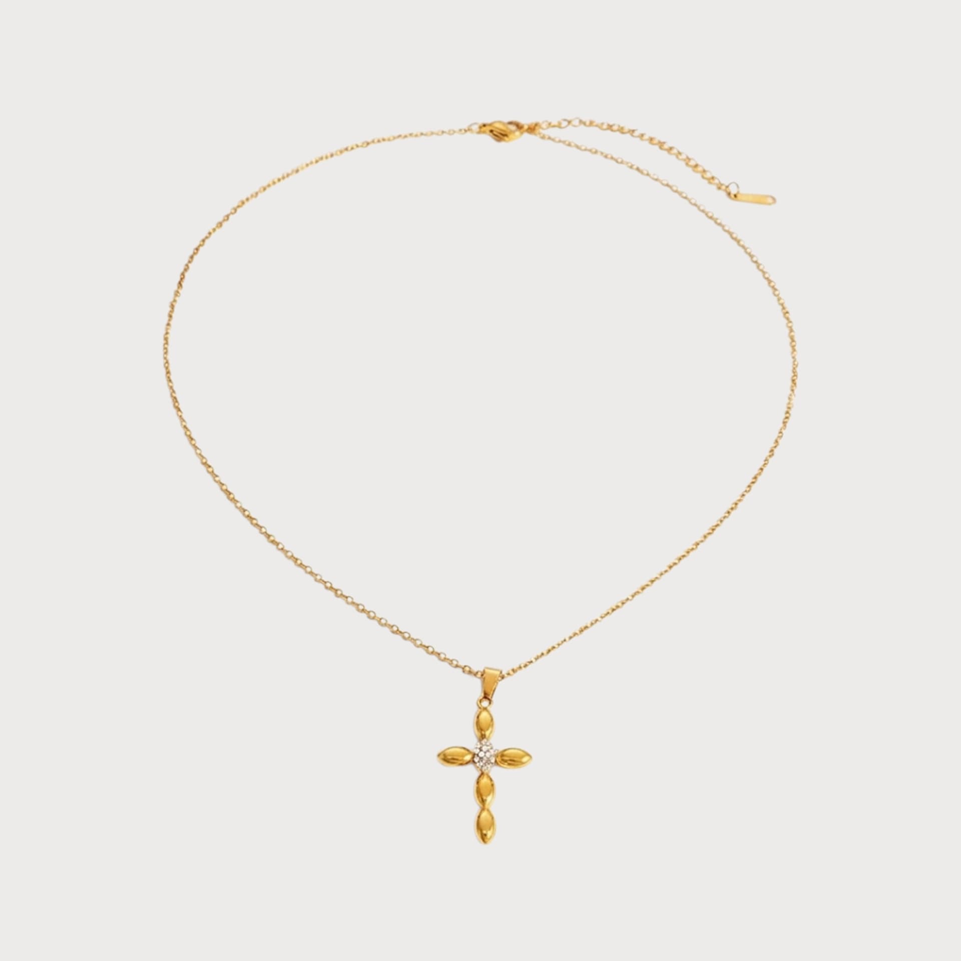 Eufemia — Collier