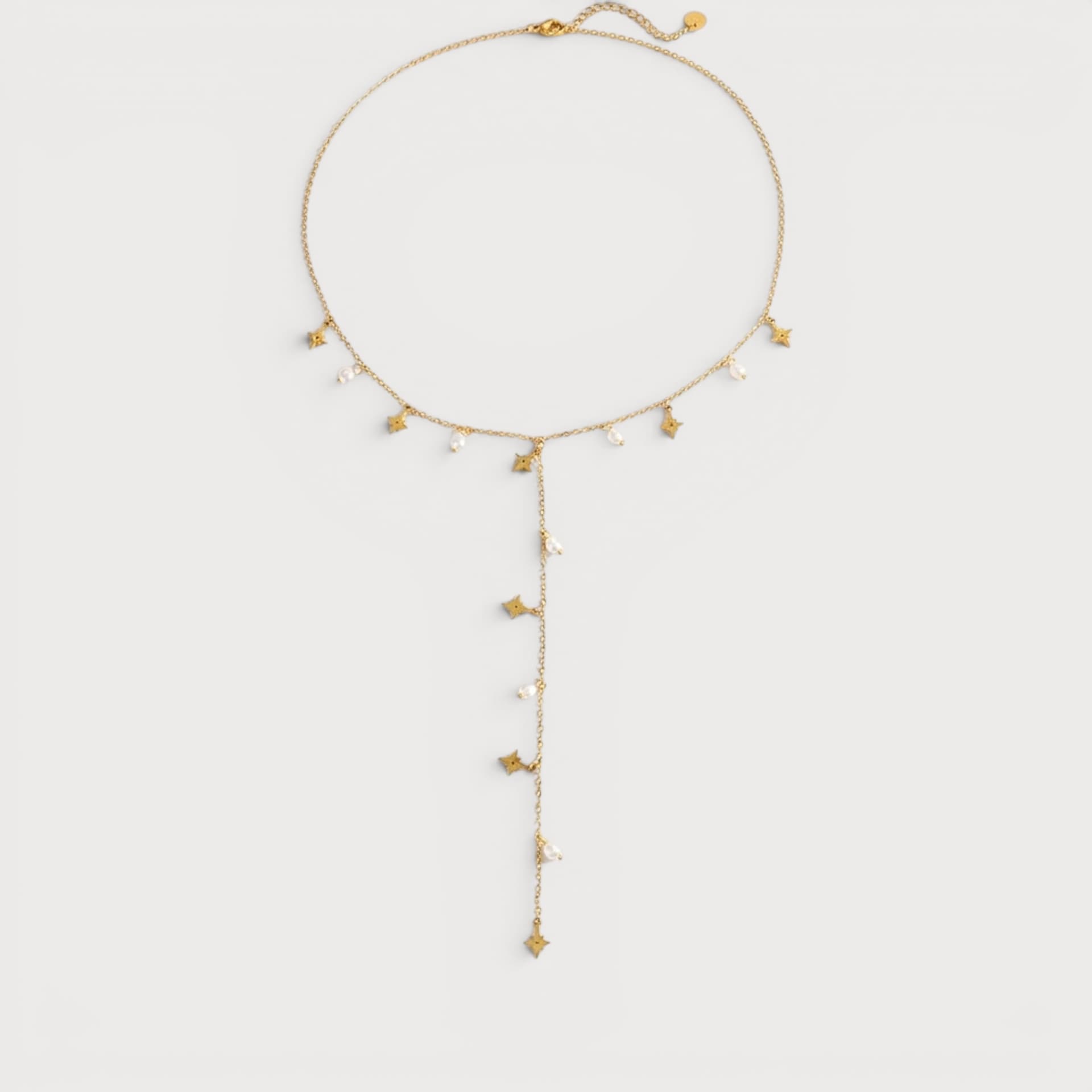 Haïfa — Collier