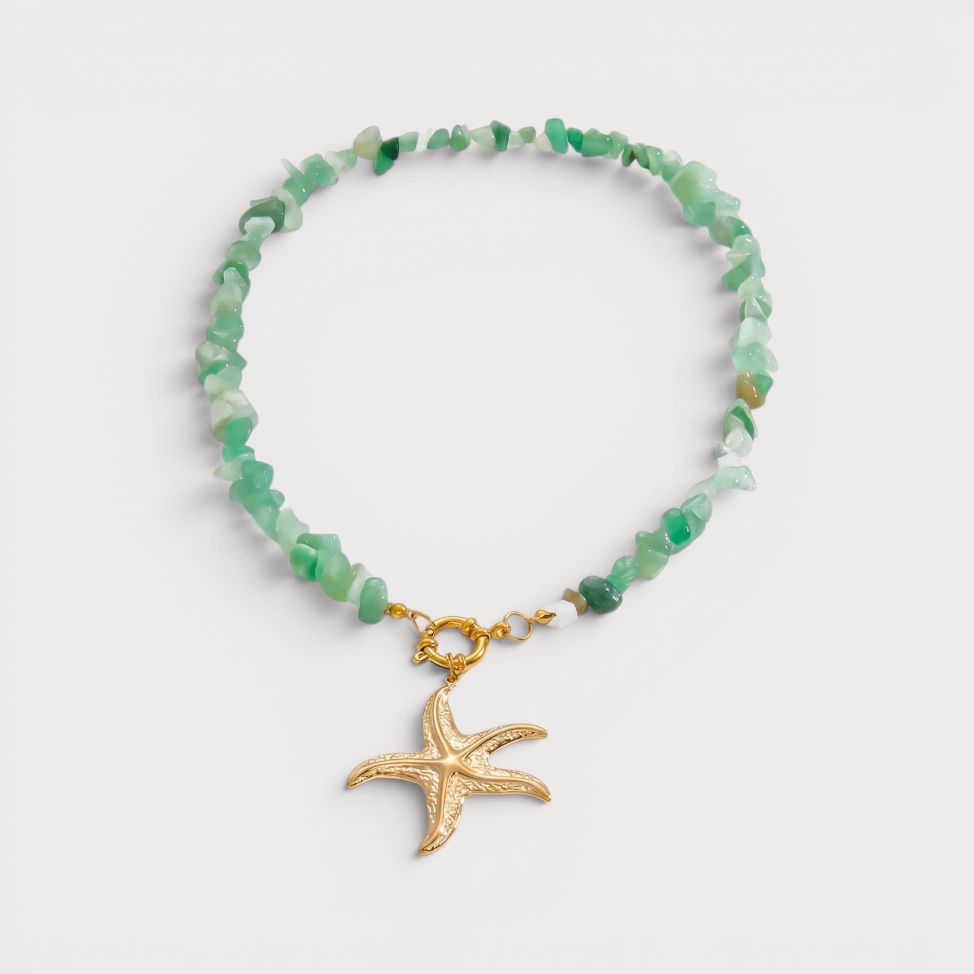 Laetitia — Collier