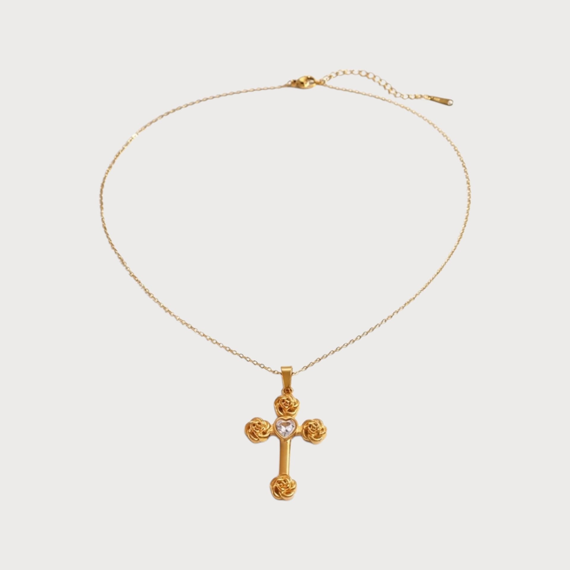 Letizia — Collier