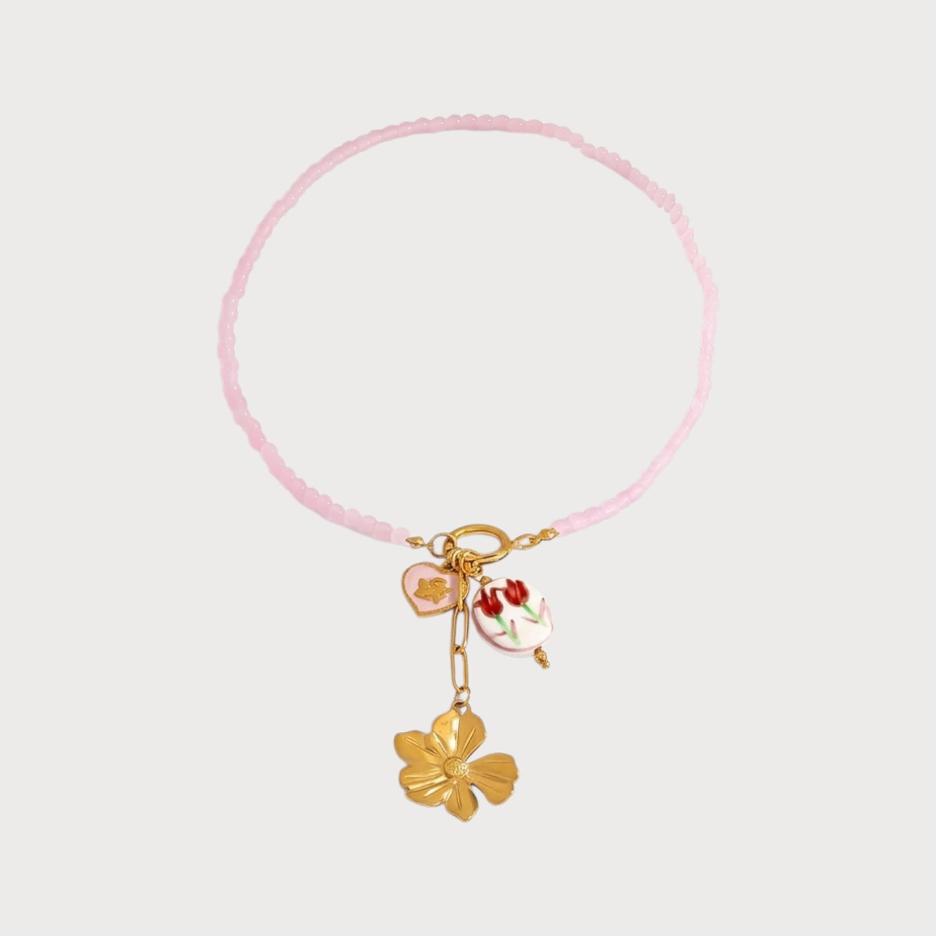 Maddalena — Collier
