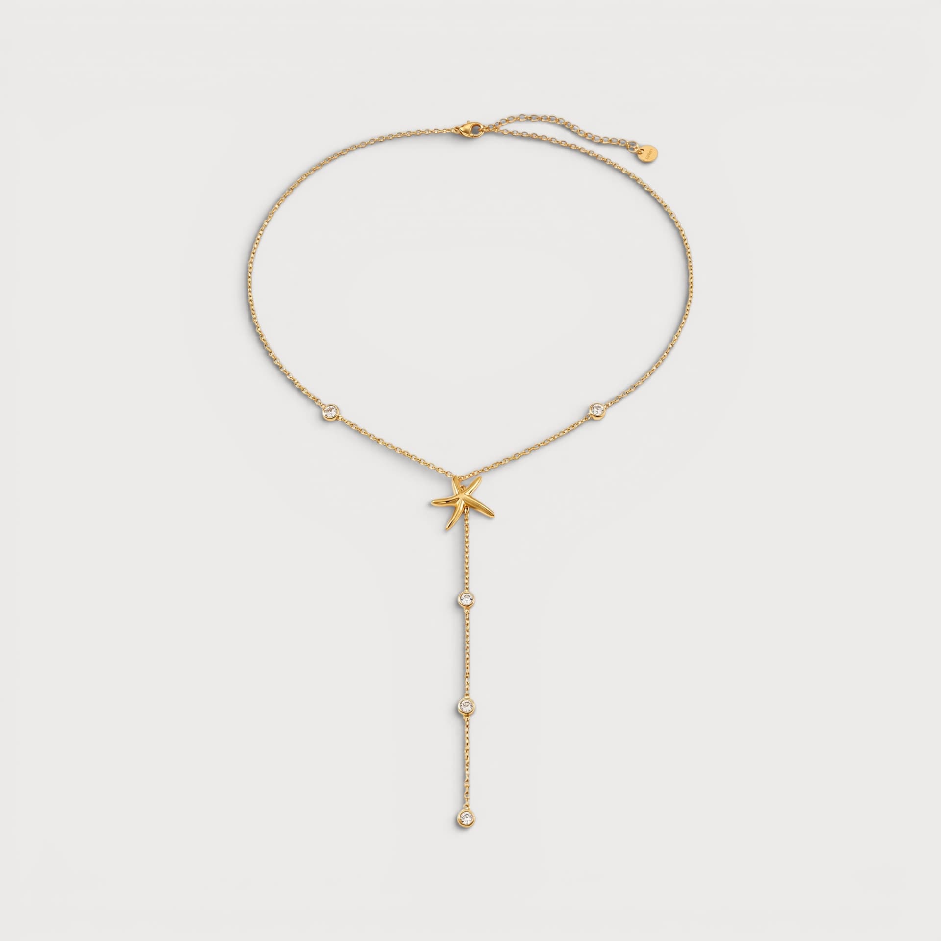 Márcia — Collier