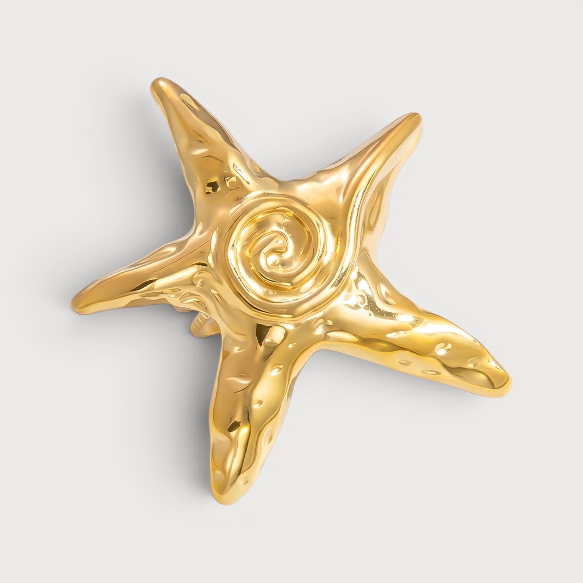 Marie-Cécile — Bague