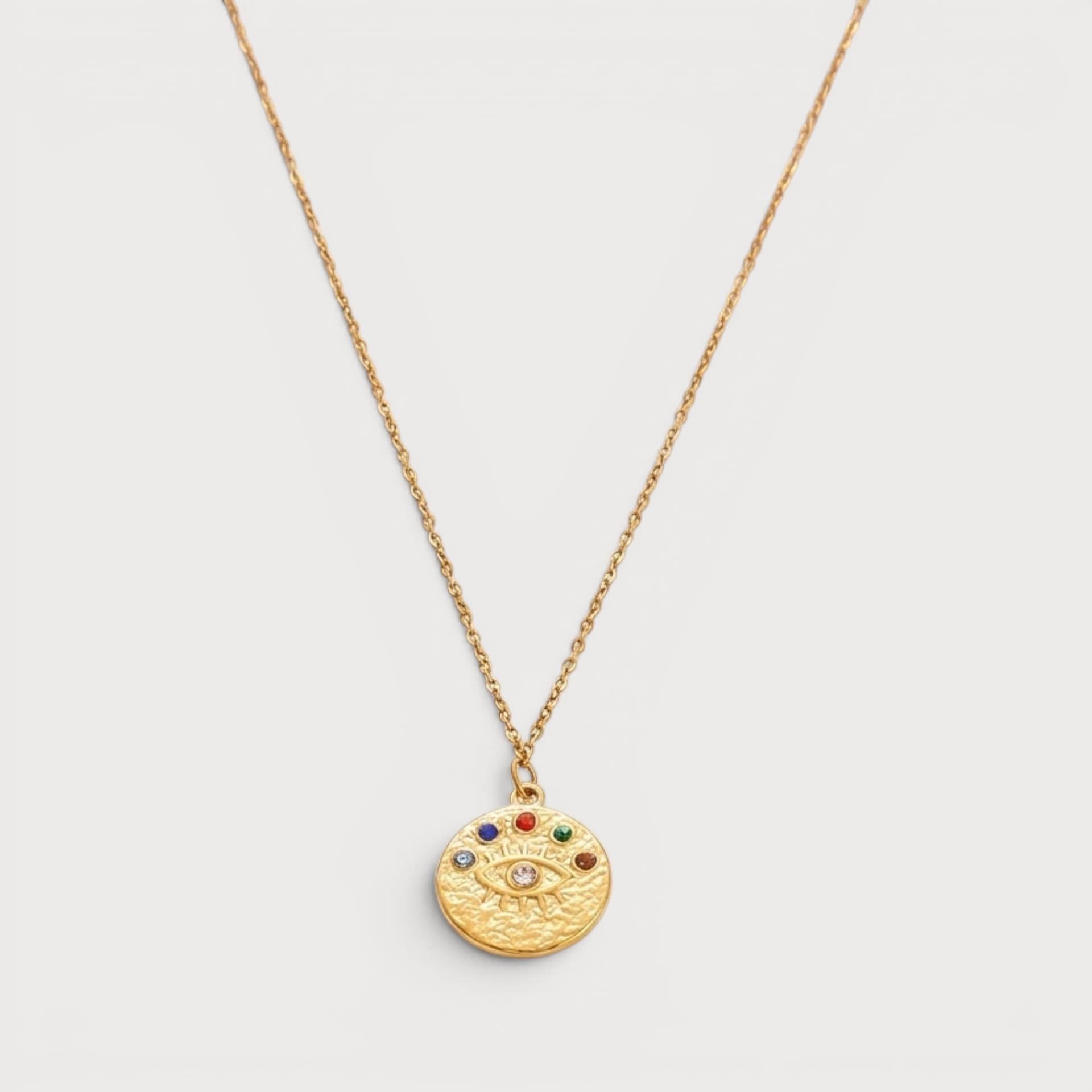 Safa — Collier