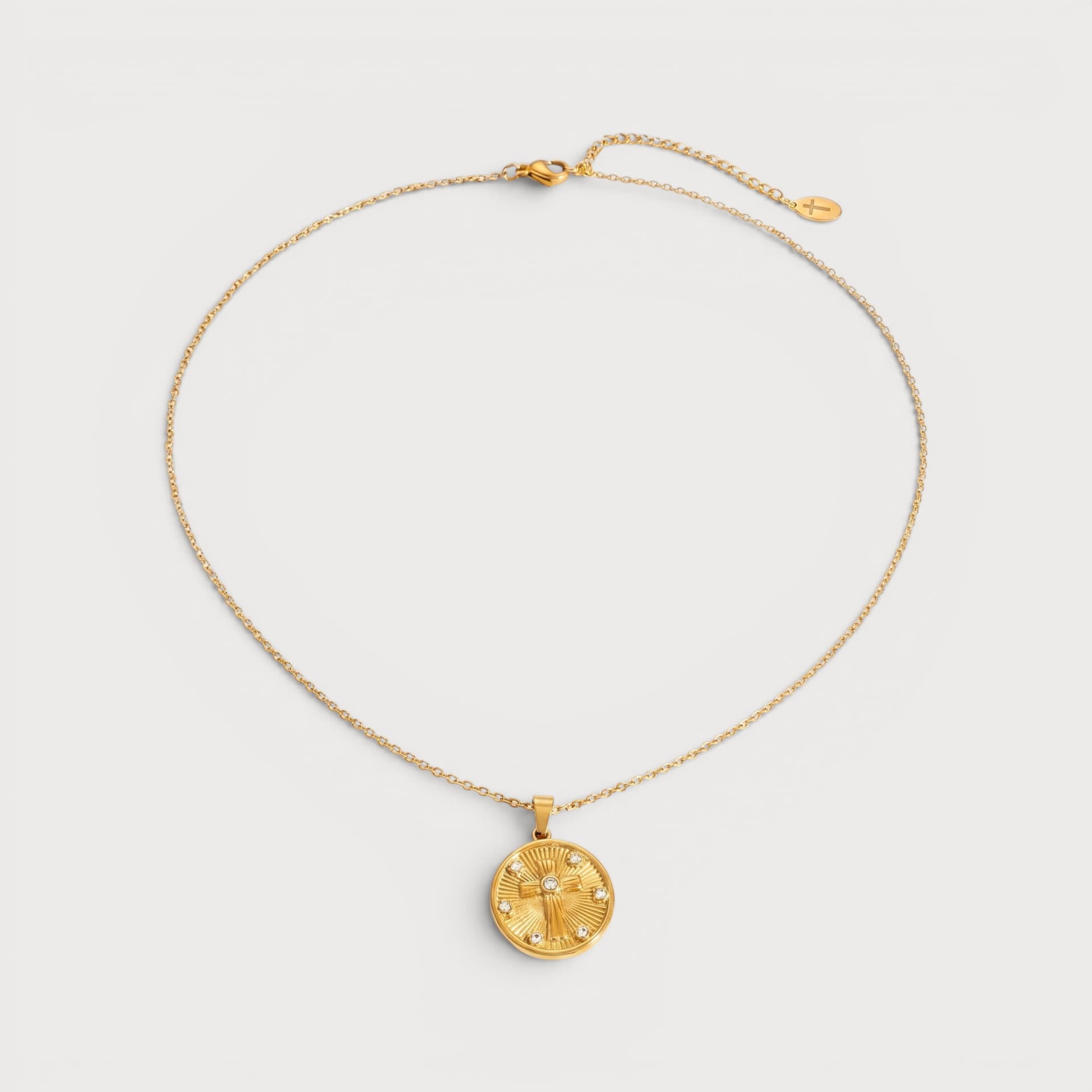 Ziva — Collier